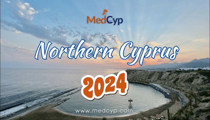 Northern Cyprus Summer 2024