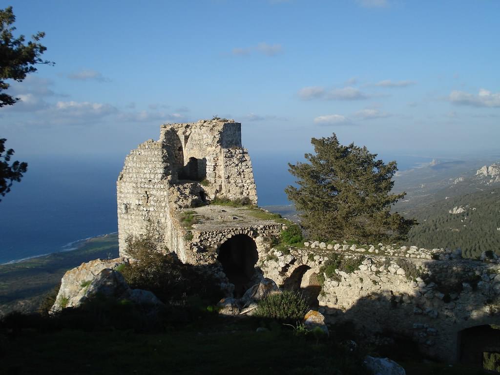 Iskele