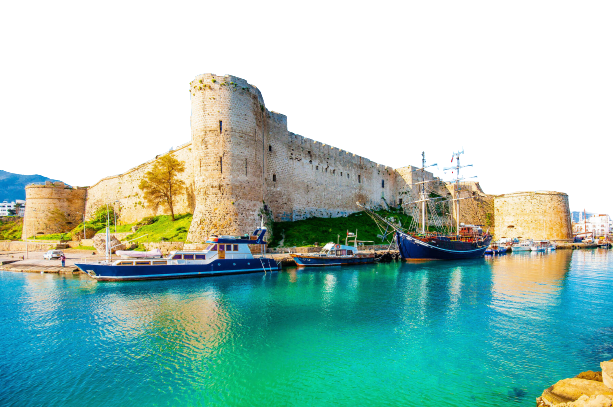 kyrenia