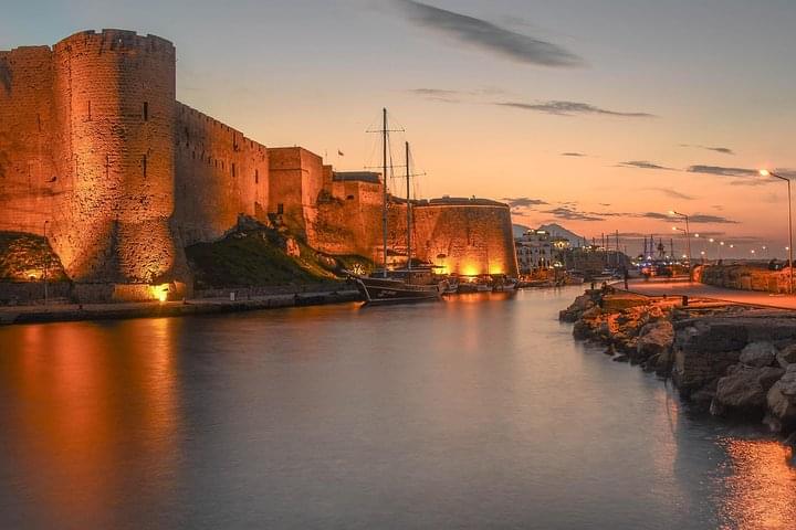 kyrenia